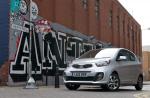 Kia Picanto City 2013 года